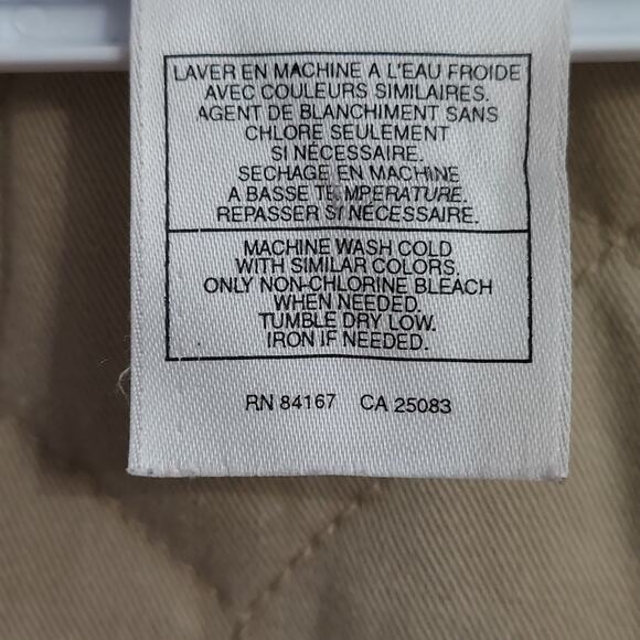 Disney Vintage Bomber Jacket Small Mickey Mouse Black And Tan Coat (No Hood) - Picture 11 of 16